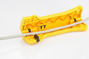 Инструмент для снятия изоляции Jokari Allrounder