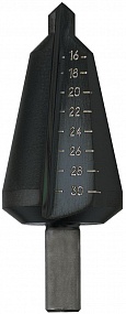 Сверло ступенчатое KEIL HSS d 3,0-14,0, 326030140