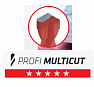 Картинка Свёрла универсальные (PROFI MULTICUT)