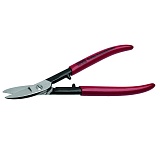 Ножницы ювелирные NWS, 180 мм, 0751-12-180