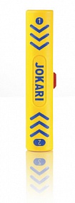 Инструмент для снятия изоляции Jokari SECURA Coaxi № 1