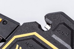 Клещи для снятия изоляции Jokari Secura 2K