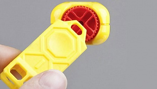 Кабельный нож Jokari № 28 H Стандарт