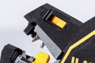 Клещи для снятия изоляции Jokari Secura 2K