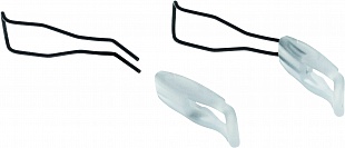 Зажим NWS SystemClip с пружиной