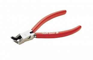 Бокорезы для пластмассы NWS, 160 мм, угол 45 градусов, 133FH-12-160