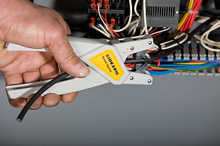 Клещи для снятия изоляции Jokari Sensor Special