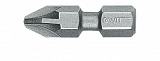 Бита Witte PRO BITFLEX PZ1, 1/4"x25 мм, 28045