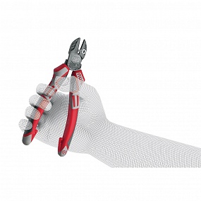 Бокорезы NWS, 180 мм, 134-69-180