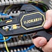 Клещи для снятия изоляции Jokari Secura 2K