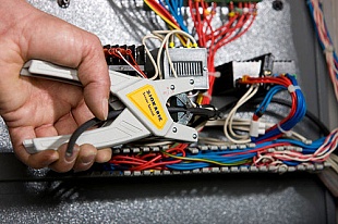 Клещи для снятия изоляции Jokari Sensor Mini