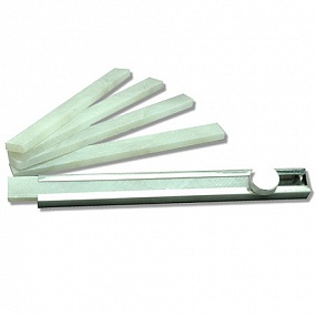 Стеатитовый мелок для сварщика Markal плоский