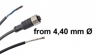 Клещи для снятия изоляции Jokari Sensor Mini