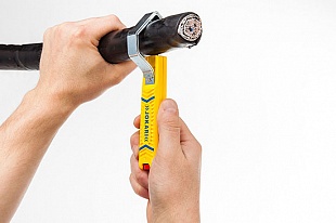 Кабельный нож Jokari №70