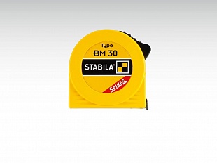 Рулетка Stabila ВМ 30, 2 метра