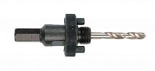 Адаптер Wilpu ZE5 для коронок 32-250 мм