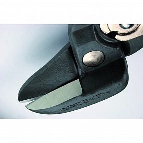 Идеально-пробивные рычажные ножницы NWS, 250 мм