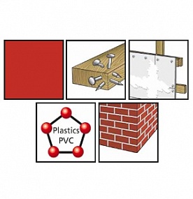 Полотно пильное погружное Wilpu OSZ 221