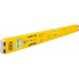 Строительный уровень магнитный Stabila 80 M Installation, 60 см, 16881