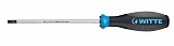 Отвертка WITTE PRO Plus EL SB 5.5x300 мм, 86897