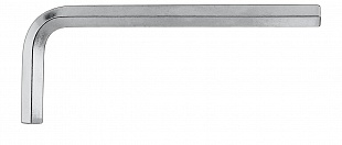 Угловой шестигранный ключ Witte 9,00 мм, 43013