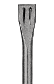 Плоское зубило KEIL 250 мм самозатачивающееся SDS-Plus, 500120250