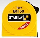 Рулетка Stabila ВМ 30, 2 метра, 16449