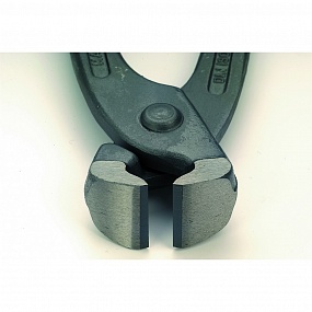 Клещи арматурные NWS для сетки "рабица", 250 мм.