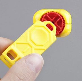 Кабельный нож Jokari № 28 G  Стандарт