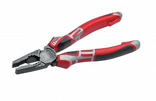 Пассатижи комбинированные силовые NWS CombiMax, 165 мм, 109-69-165