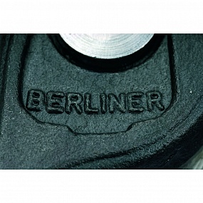 Ножницы по металлу NWS «Берлинские», 300 мм