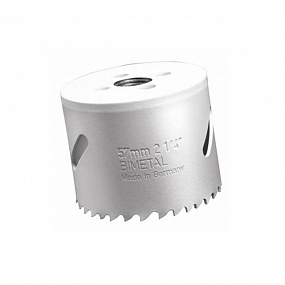 Биметаллическая коронка Wilpu 14 мм Cobalt 8%