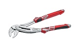 Клещи переставные NWS Classic Plus, 240 мм, 1651-49-240-SB