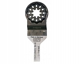 Полотно пильное погружное Wilpu OSZ 184, 2318400001