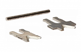 Запасной нож для клещей Jokari Secura 2K