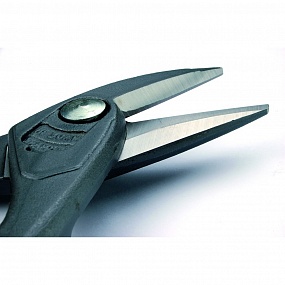 Фигурно-пробивные ножницы NWS, 250 мм