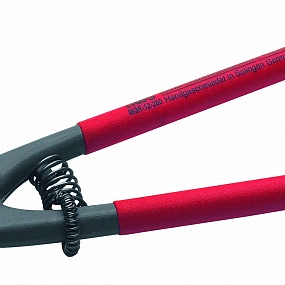 Идеально-проходные ножницы NWS, 260 мм