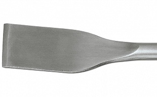 Плоское зубило для плитки KEIL 300 мм SDS-MAX, 503550300