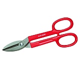 Ножницы по металлу NWS «Американские», 200 мм, 077-12-200