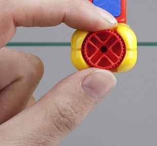 Кабельный нож Jokari № 28 H Стандарт