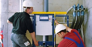 Строительный уровень магнитный Stabila 80 M Installation, 60 см