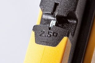 Kлещи для снятия изоляции Jokari Super 4 Pro