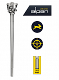 Бур проломной по бетону ALPEN SDS-MAX, 990/850,Ø 65.0, 0088606500100