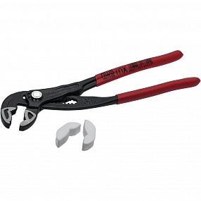 Клещи переставные NWS Maxi MX, 180 мм