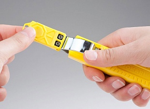 Кабельный нож Jokari № 28 H Стандарт