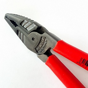 Пассатижи комбинированные силовые NWS CombiMax, 165 мм, 109-62-165