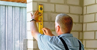 Строительный уровень Stabila 70 Electric, 120 см