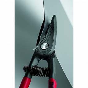 Ножницы по металлу NWS «Берлинские», 250 мм