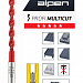 Универсальное сверла Alpen Profi Multicuts, SDS-plus, L=260/200, Ø 6.0, ProfiMulticuts-0053900600100