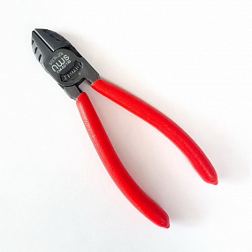 Бокорезы NWS, 130 мм, 134-62-130